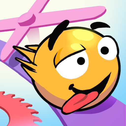 Curve N Ball icon