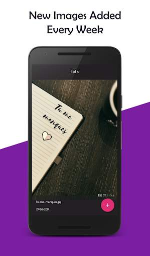 Stories screenshot 4
