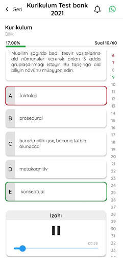 e-TAİM screenshot 4