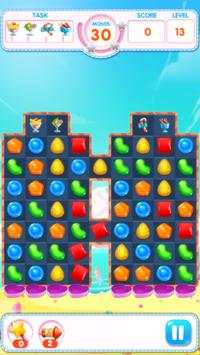 Candy Happy Day screenshot 4