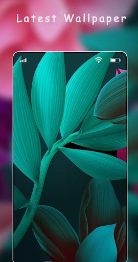 A70Theme Launcher & Wallpapers screenshot 4