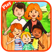 Guide My PlayHome icon