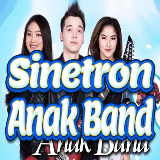 Anak Band Episode 2.0