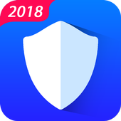 Blue Cleaner Security icon