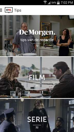 DM TV App screenshot 4