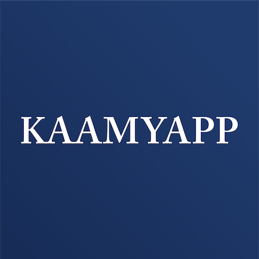 kaamyapp icon