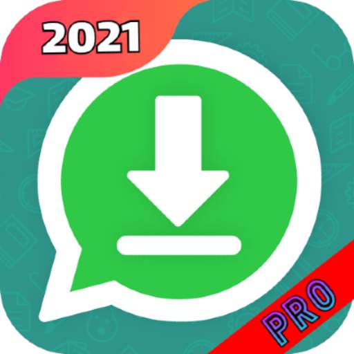 Status saver for whatsapp - Business & GB : 2021 1.1