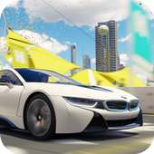 School Driving PRO 3D logo
