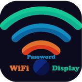 Wifi Password Display 1.9.1
