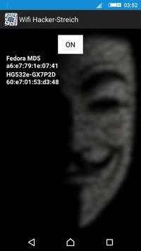Wifi Hacker Neu - PRANK 2016 screenshot 4