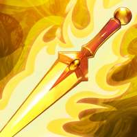 Konoha Legend logo