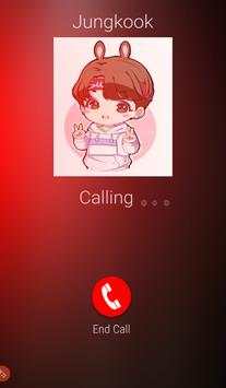 BTS Messenger v3 3 تصوير الشاشة