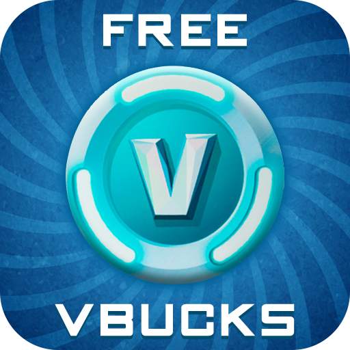 V-Bucks Unlimited Daily Free Pro V bucks Counter 1.1