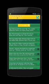 Funny Stories And Jokes screenshot 2
