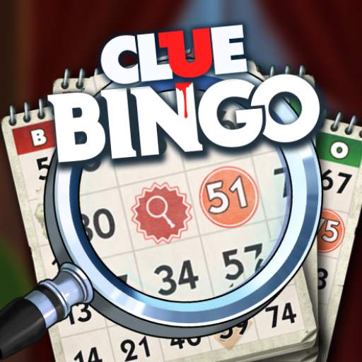 CLUE Bingo! 3.3.1g