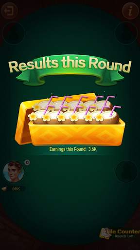 Domino Star скриншот 3