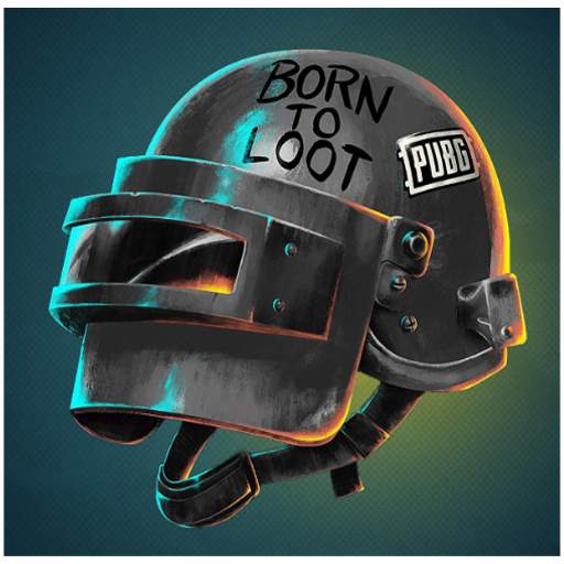 HD Wallpaper Gaming Pubg 1.0