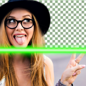 Auto Sticker Maker icon