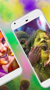 Happy Holi screenshot 4