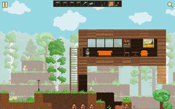 Craft King FREE screenshot 9
