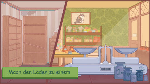 Candy Shop Tycoon — Vente de bonbons et récompense screenshot 2