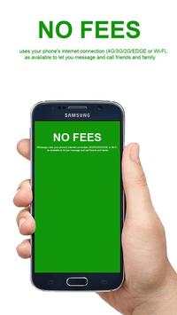 Dual Whatsapp Plus screenshot 1