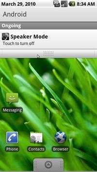 Speaker Mode screenshot 2