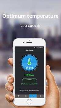 Optimum Droid - Optimization for Android screenshot 3