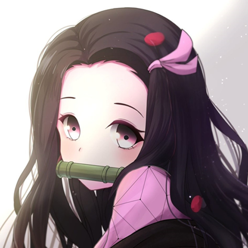 Nezuko Wallpaper 2020 icon