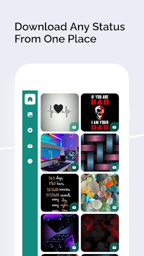Status Saver screenshot 4