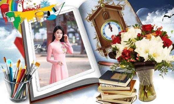 Sách - Khung ảnh nghệ thuật screenshot 6