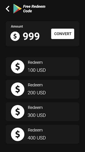 Earn Redeem Code - In 5 Minute स्क्रीनशॉट 3