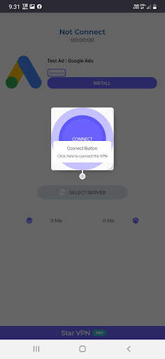 Star VPN screenshot 5