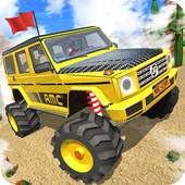 Climb Car Racing Game 1.0.2