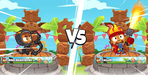 Bloons TD Battles 2 screenshot 2