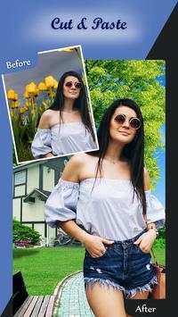 Photo Cut Cut Out – Background Eraser screenshot 6