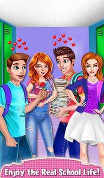 Princess's High School Crush screenshot 1