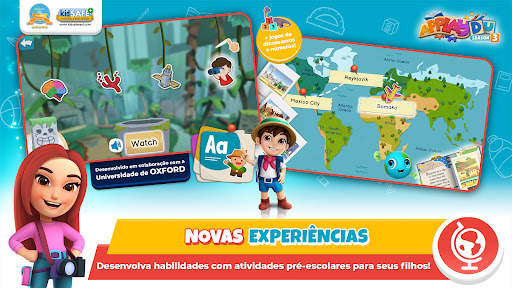 Applaydu: Jogos para a Família screenshot 5