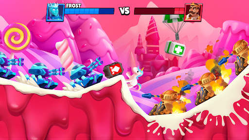 Battle Kings - PvP Online Game screenshot 14