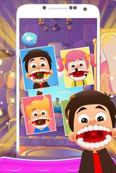 Emergency Dentist Game screenshot 4