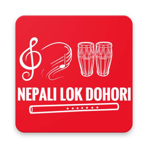 Nepali Lok Dohori Radio 1.0