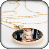 Locket Photo Frames icon