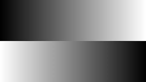 TV Calibration screenshot 3