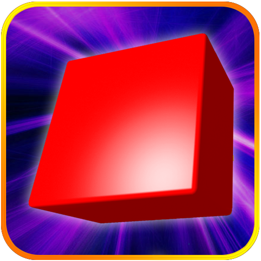 Playing Blocks 3D - Music Game icon