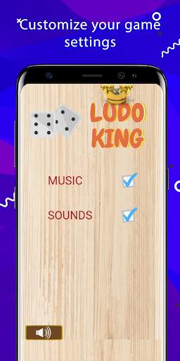 Ludo King - Dice Game 2020 скриншот 8
