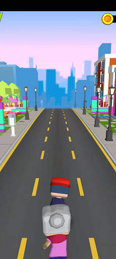 JESSY RUN screenshot 7