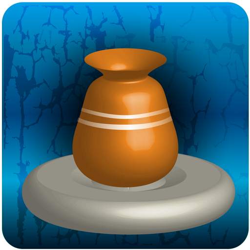 Really Make–Virtually Create Pottery & Ceramic Art 1.51