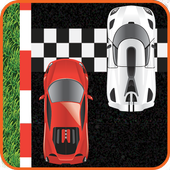 Car Traffic Race icon