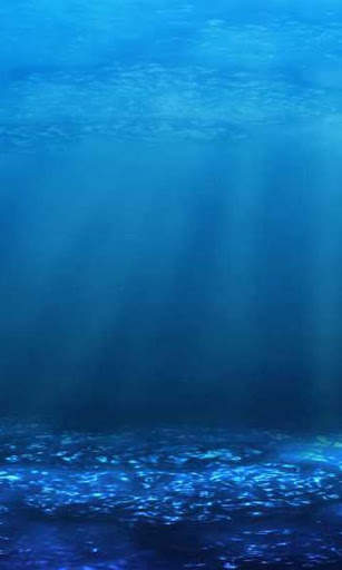 Water Drops Live Wallpaper screenshot 1
