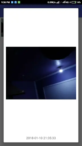 Smart Screen Lock Protector screenshot 3
